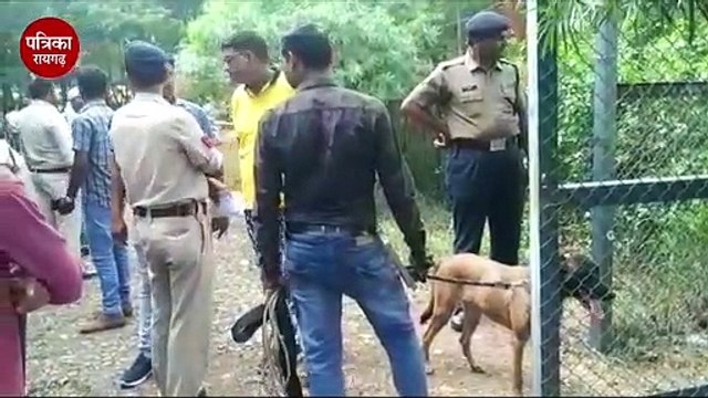 मानसरोवर डेम के पास तीन टुकड़ों में मिला ठेकेदार की लाश, सिर गायब, मचा हड़कंप, देखिए वीडियो...