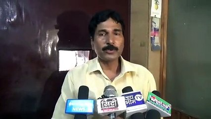 10 जनपदों के मुस्लिमों ने बनाई अलग पार्टी, कांग्रेस-सपा-बसपा के लिए कही ये बात, देखें वीडियो