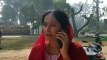 Rampur By Election: महिला बीएलओ से 'भाजपाइयों' ने कह दी यह  बात, डीएम से बात करते हुए रो पड़ीं- देखें वीडियो