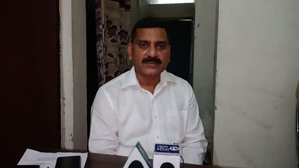 इस बात को लेकर आमने-सामने आई पुलिस और व्यापारी