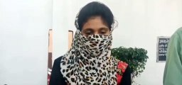 Meerut: एसपी से बोली युवती- फौजी से मेरी शादी करा दो- देखें वीडियो