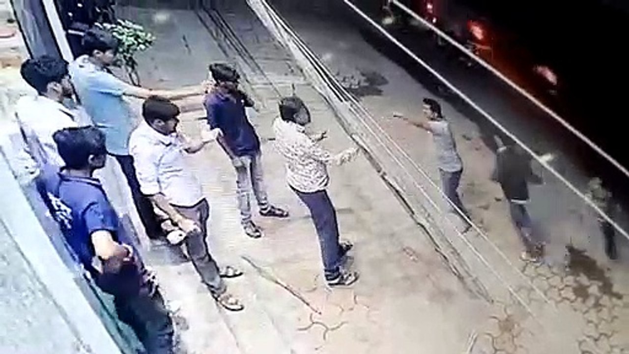 RATLAM VIDEO