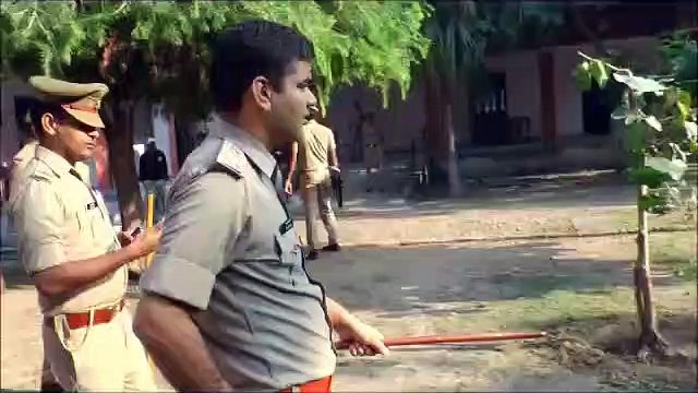 By Election Live: रामपुर में 9 बजे तक 6 फीसदी मतदान, तेज तर्रार एसपी अजय पाल शर्मा ने पकड़ा फर्जी पोलिंग एजेंट