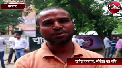 कब्र से बाहर निकाली गई लाश, गुनहगारों के खोलेगी राज