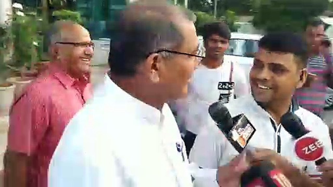 ओबीसी महिला  के लिए आरक्षित सीट , क्या बोले जयपुर के महापौर  विष्णु लाटा