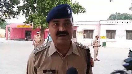 बुलंदशहर में बुधवार को अलग-अलग सड़क हादसों