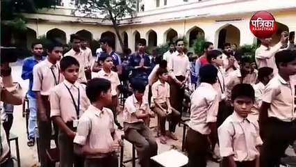 शिक्षक परेशान, परीक्षा कराएं या बालसभा