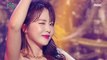 [HOT]  HONGJINYOUNG -Love is like a petal, 홍진영 -사랑은 꽃잎처럼  Show Music core 20200411