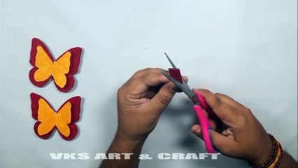 Diy Home Decoration / Diy Card Room Decortion / शादी के कार्ड से झूमर बनाना