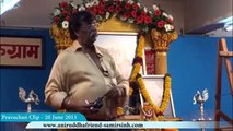 Sadguru Shree Aniruddha Bapu Pravachan 20 Jun 2013 - क्रमबध्दता - भाग १ (Sequence - Part 1)