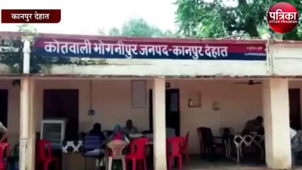 इस चोर गिरोह को पुलिस ने किया गिरफ्तार