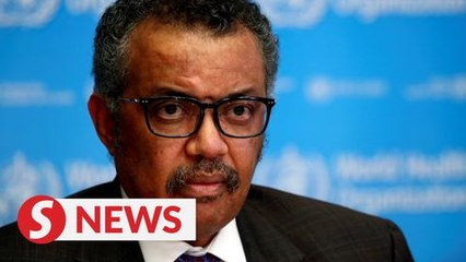WHO warns of 'deadly resurgence' if restrictions lifted too quickly