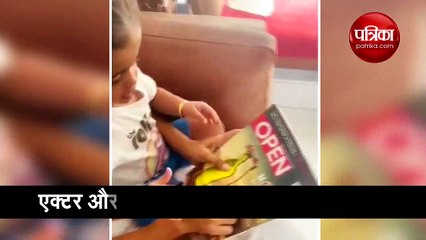 इस मासूम से बच्चे के मुरीद हुए पीएम नरेंद्र मोदी, वीडियो देखकर आप भी देखते रह जाएंगे