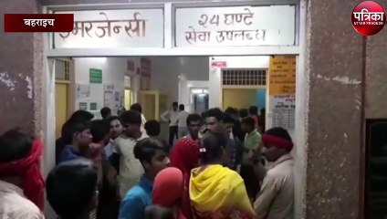 रामायण पाठ के दौरान हो गया हत्याकांड, देखें वीडियो