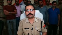 Video: पुलिस के हत्थे चढ़े अंतरराज्यीय गिरोह के चार सदस्य, इनके कारनामे सुन हैरान रह जाएंगे आप