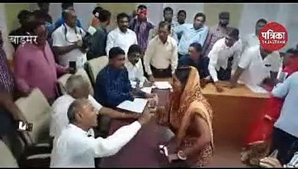 नंदी गोशाला संचालन: कांग्रेस-भाजपा आमने सामने