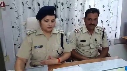 ड्रोन गिरने से मची सनसनी, पता चला स्मार्ट सिटी के सर्वे में लगा था