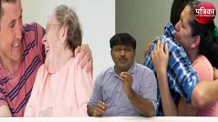 #Motivational : मां को कष्ट न हो इसलिए बेटे ने वो कर दिया, जो सोच भी नहीं सकते