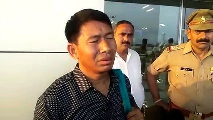 Ghaziabad: चौथे दिन ही कैंसल हो गई Hindon Airport से फ्लाइट, सामने आई बड़ी वजह