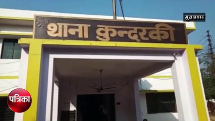 छात्र गुटों में बीच हाइवे हुई झड़प, वीडियो वायरल होने के बाद हरकत में आई पुलिस