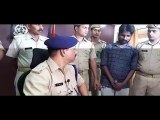 हत्या के बाद एक महीने से घूम रहा था पुलिस के साथ, फिर एक और की हत्या करने जा रहा था, लेकिन.....