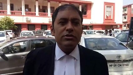 हाईकोर्ट का आदेश - शहर में २४ घंटे चालू रहे ट्रैफिक सिग्नल