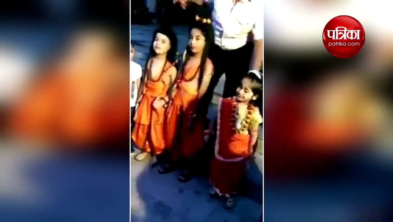 viral video