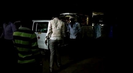 पुलिस थाने में पूछताछ के बाद युवक की हुई मौत