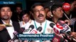 VIDEO: धर्मेंद्र प्रधान की वित्त मंत्री से अपील, जीएसटी दायरे में करें पेट्रोल-डीजल