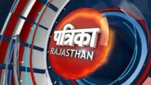 पार्षद ने ईओ के सामने खाया मच्छर मारने का पाउडर