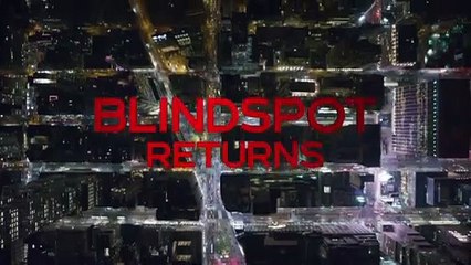 Blindspot Season 5 Promo (2020) Final Season