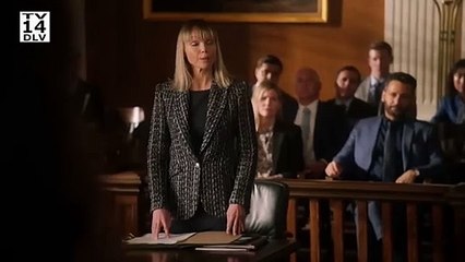 How to Get Away with Murder Season 6 Episode 12 Promo Let’s Hurt Him (2020)