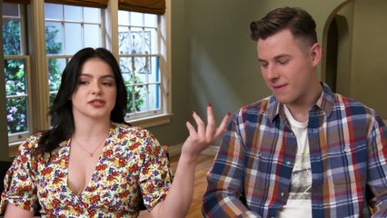 Modern Family Series Finale Farewell Featurette (2020)