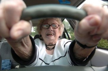 Voilà ce que votre façon de conduire révèle sur votre personnalité