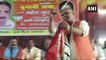 रामपुर उपचुनावः भाजपा नेता की जादूगरी देख हैरान रह गए सपा-बसपा और कांग्रेस नेता, देखें Video