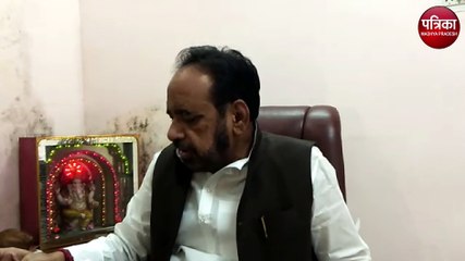 सिंधिया को समर्थकों साथ कांग्रेस छोड़ने की सलाह