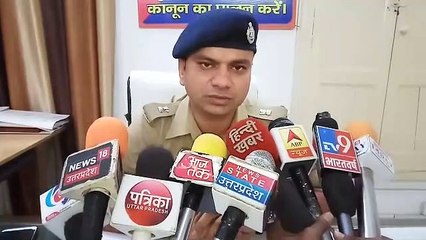 बहन से इस छोटी सी बात पर हुर्इ कहासुनी तो भार्इ ने मार दी गोली