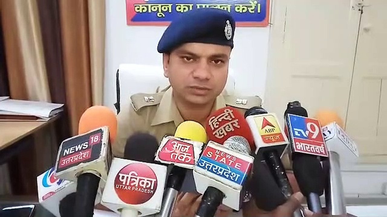 बहन से इस छोटी सी बात पर हुर्इ कहासुनी तो भार्इ ने मार दी गोली