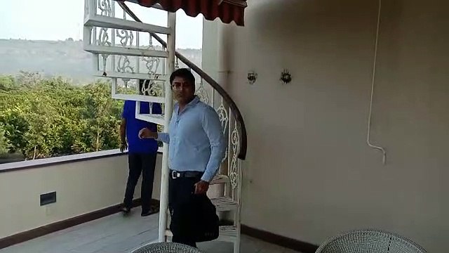 ब्रेकिंग न्यूज-सहायक आबकारी आयुक्त के 5 ठिकानों पर लोकायुक्त का छापा