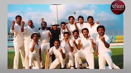 फिल्म '83' : जब सेट पर रोने लगे Ranveer Singh, Director कबीर खान ने सुनाया किस्सा...