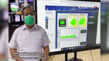 Penjelasan BMKG Soal Fenomena Dentuman, Erupsi Krakatau dan Gempa Tektonik