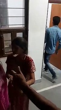 CPWD assistant director arrested taking 50 thousand bribes