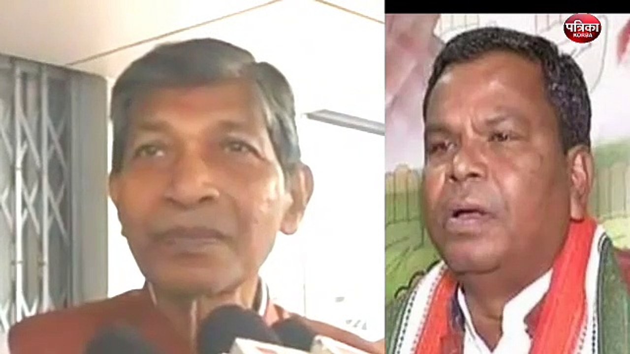 तत्कालीन गृहमंत्री कंवर बोले- मैं नार्को टेस्ट...