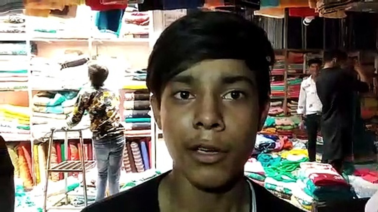 रास्ते के विवाद में दो पक्षों में जमकर संघर्ष,...
