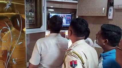 जोधपुर में दिनदहाड़े महिला का पर्स लूटा