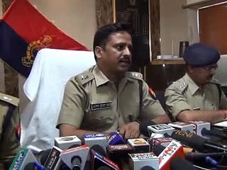 VIDEO: सगे भाइयों ने युवक की हत्या की और खुद थाने में रिपोर्ट भी दर्ज करा आए, जानिए पूरा मामला