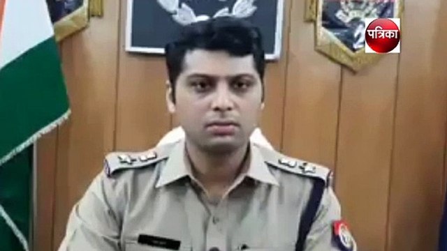 यूपी के देवबन्द में भाजपा नेता की हत्या