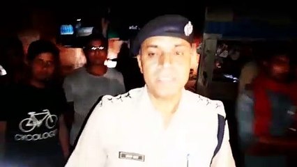 अलवर शहर में लाल डिग्गी के पास अज्ञात युवक का शव मिला, व्यक्ति ने देखा तो पुलिस को दी सूचना