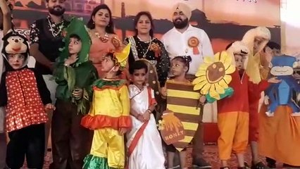 बच्चों को हर रोज एक नैतिक शिक्षा की कहानी अवस्य सुनाएं