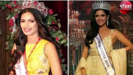 KeyToSuccess: खूबियां हैं बेकार अगर खुद में नहीं हैं विश्वास, देखें मिस दीवा यूनिवर्स की सफल कहानी